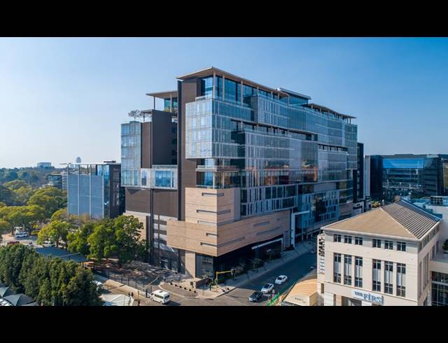 BUSINESS PROPERTY TO RENT IN ROSEBANK